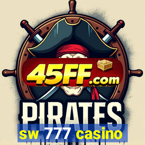 sw 777 casino